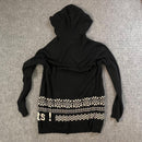 Yohji Yamamoto Pour Homme Hoodies