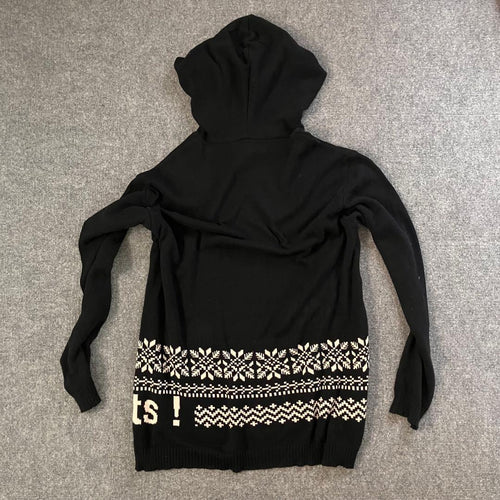 Yohji Yamamoto Pour Homme Hoodies