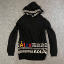 Yohji Yamamoto Pour Homme Hoodies
