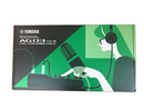 Yamaha Audio Interface Ag03Mk2 Lspk Live Streaming Pack