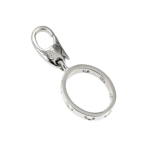 Cartier Necklace K18Wg