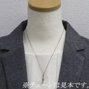 Cartier Necklace K18Wg