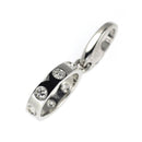 Cartier Necklace K18Wg