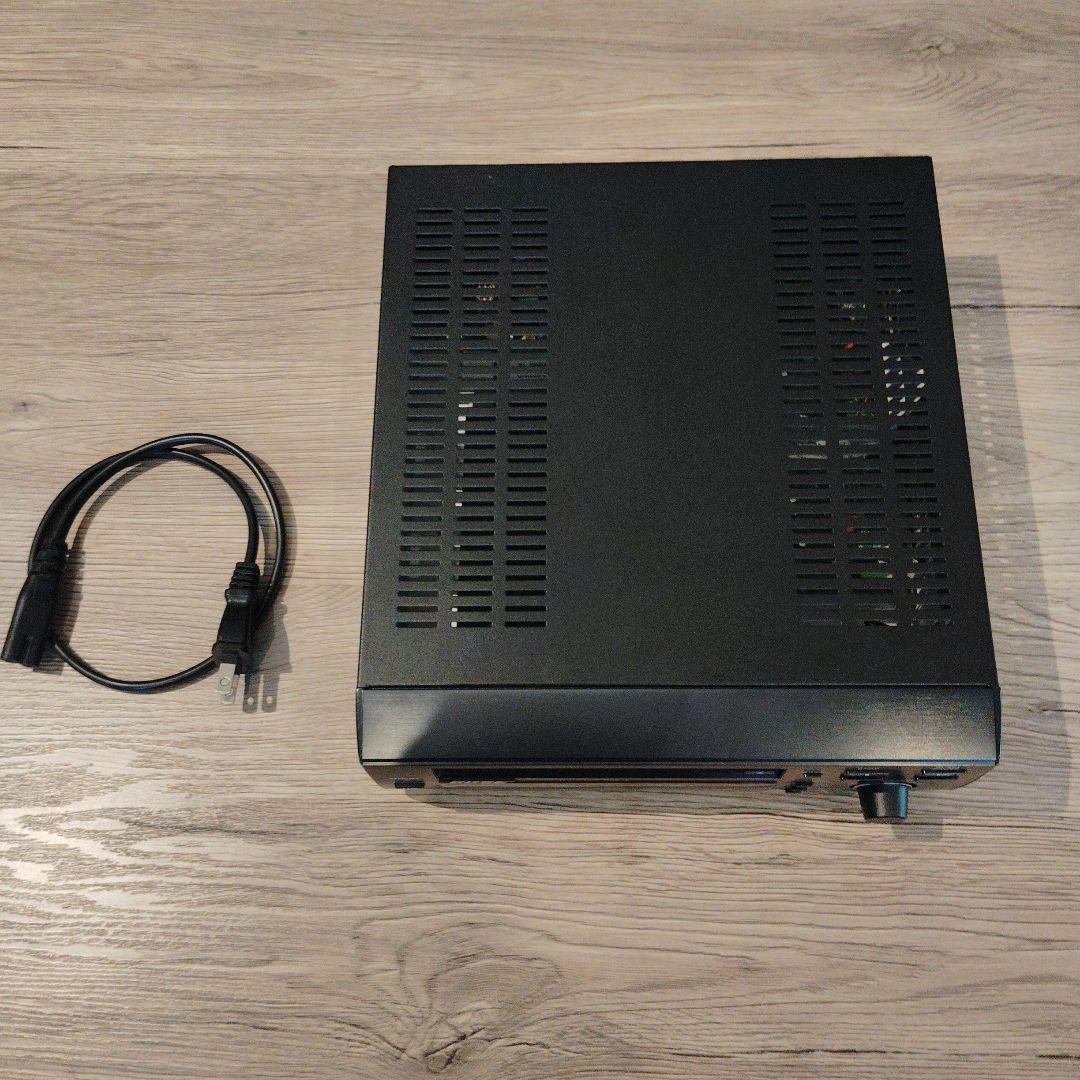Bose Cd, Md Cassette Decks Minidisc Recorder Mda-15