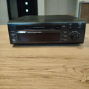 Bose Cd, Md Cassette Decks Minidisc Recorder Mda-15