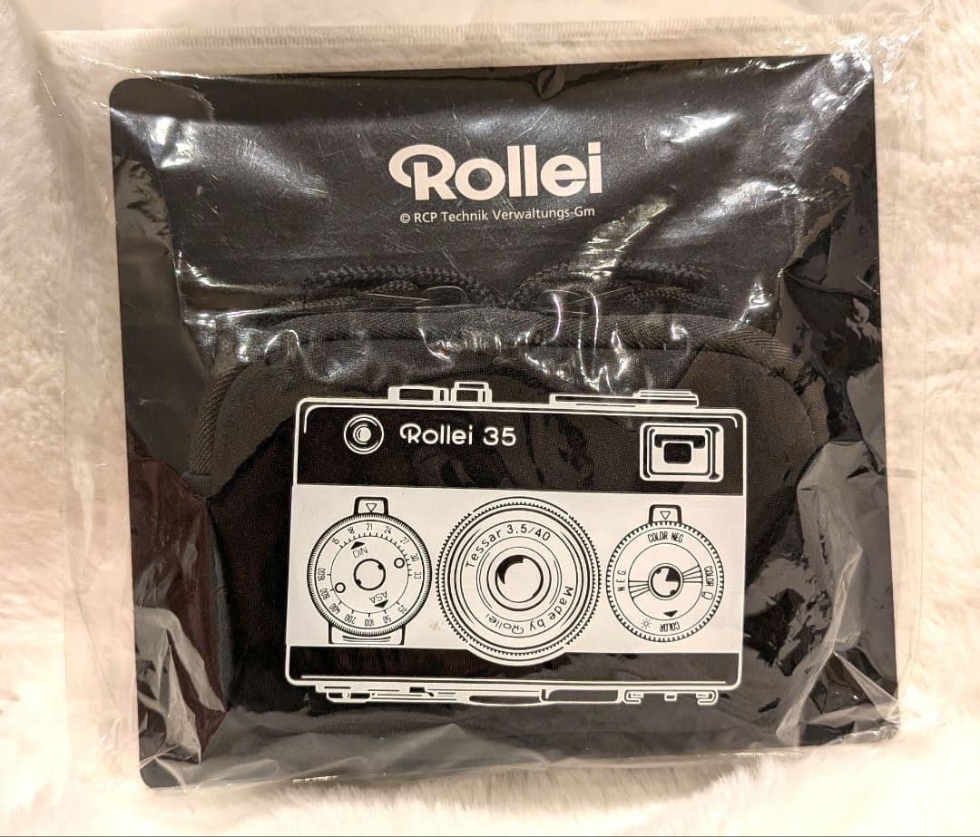 Rollei Other 35