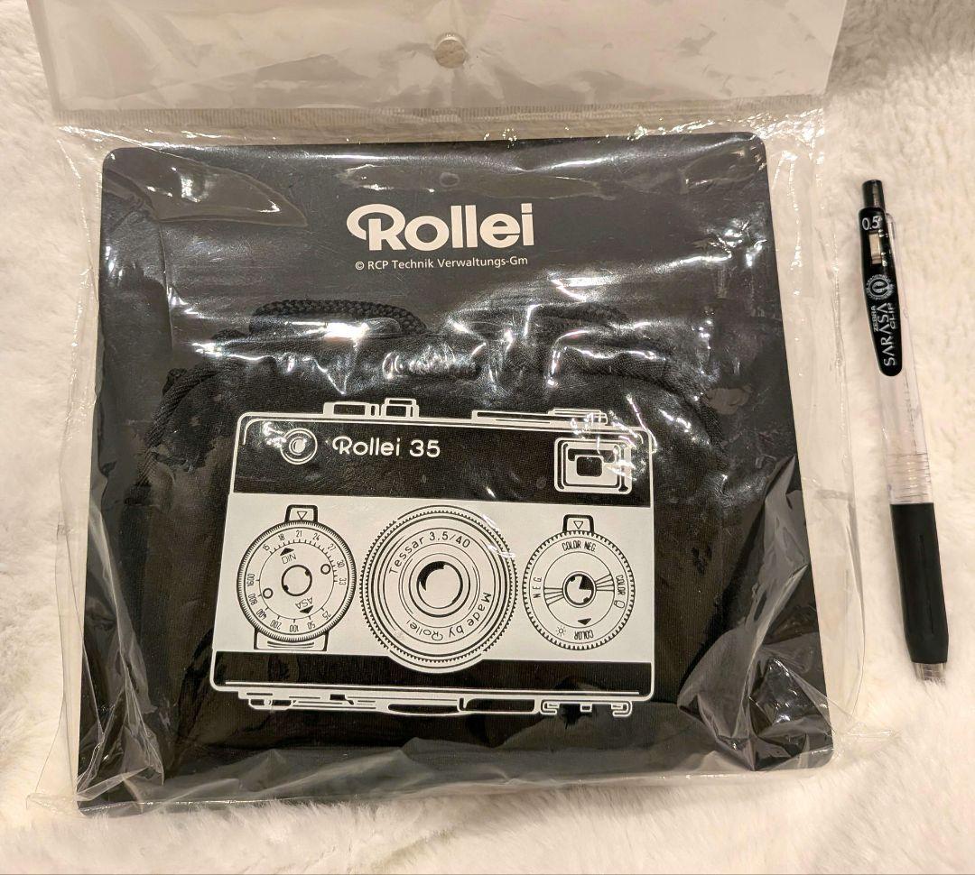 Rollei Other 35