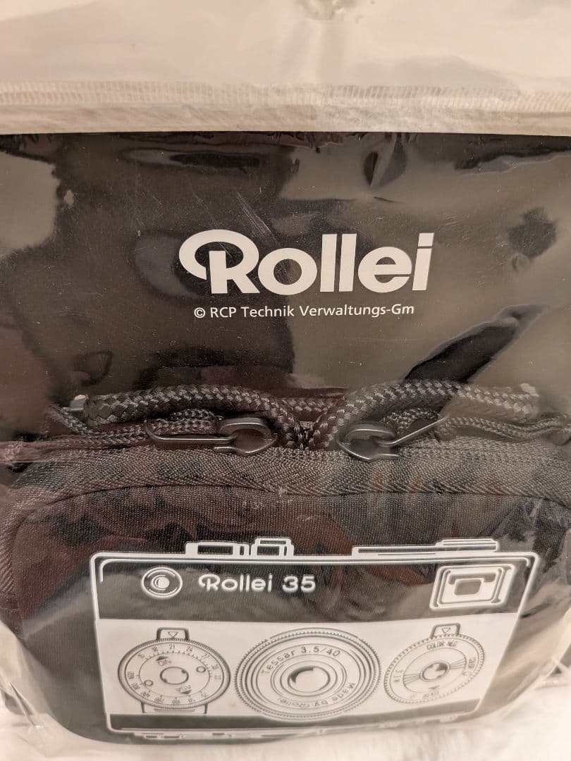 Rollei Other 35