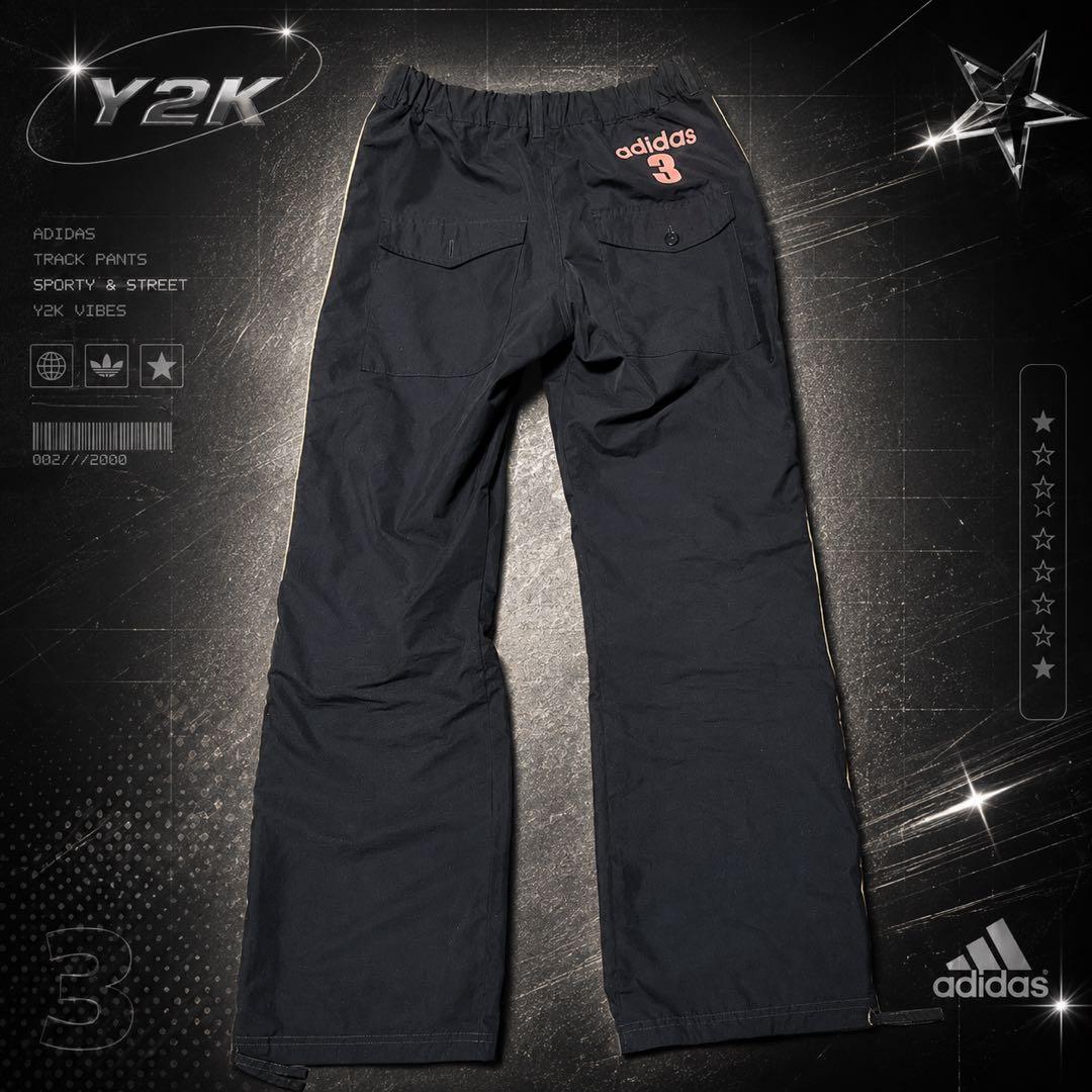 Old Adidas Other Y2K