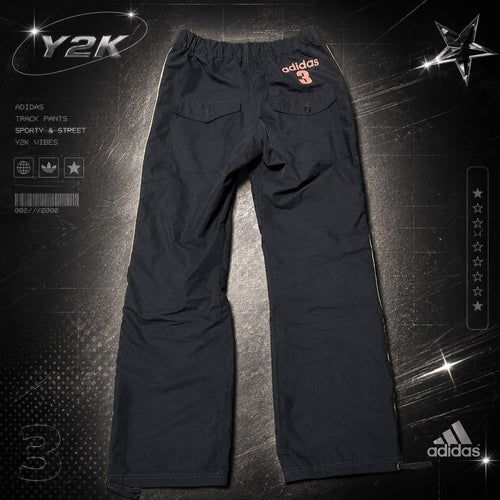 Old Adidas Other Y2K