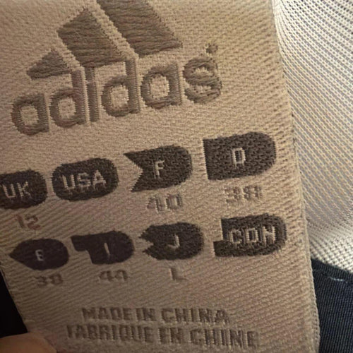 Old Adidas Other Y2K