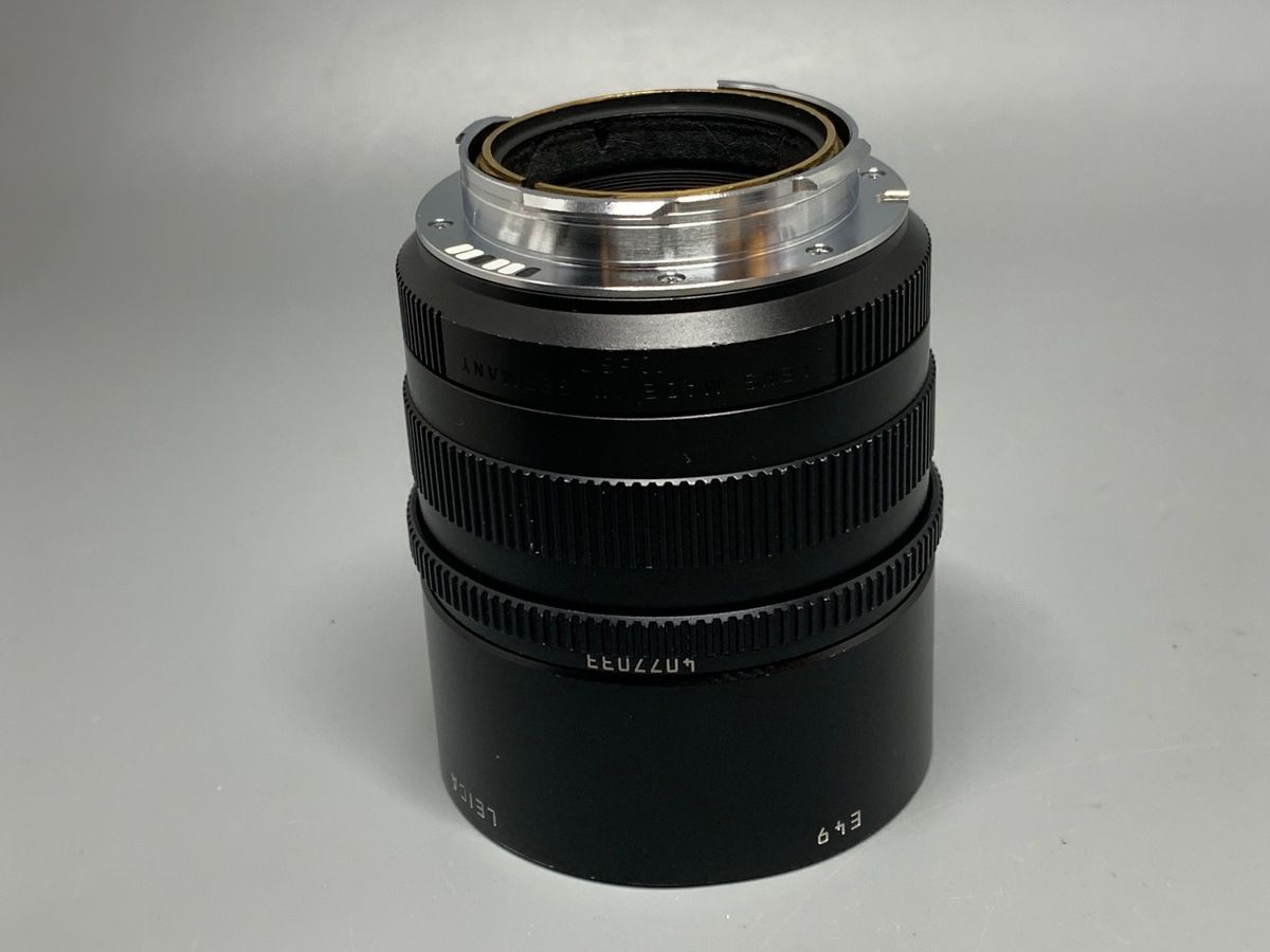 Others M 2/75Mm Asph.B(6Bit)