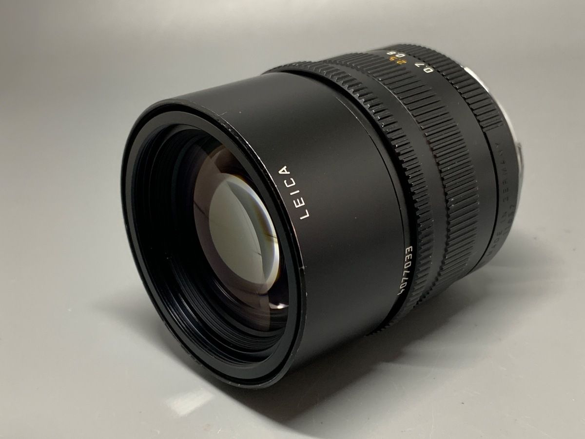 Others M 2/75Mm Asph.B(6Bit)