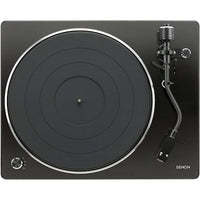 Denon Others Dp-400-Bk