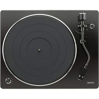 Denon Others Dp-400-Bk