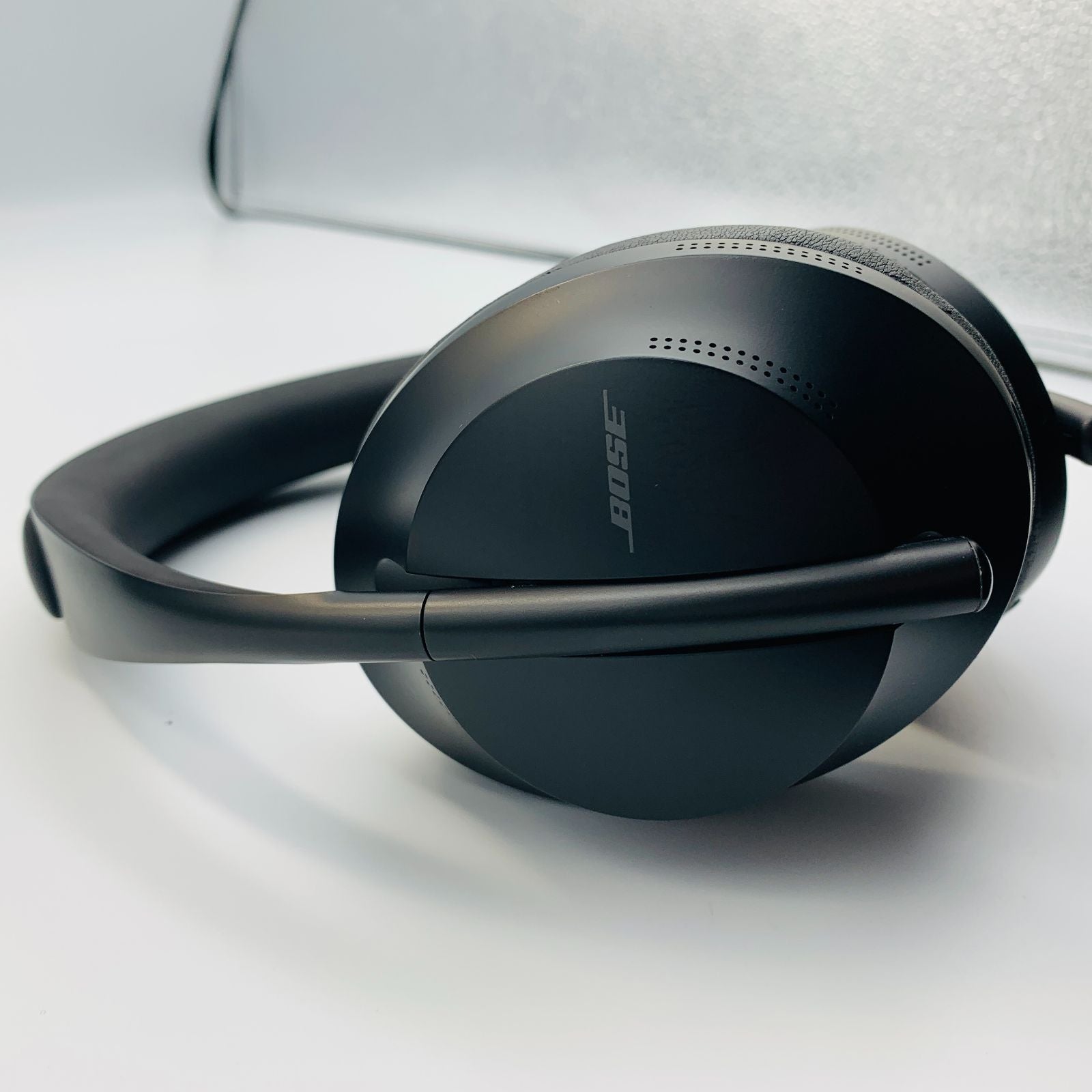 Bose Wireless Headphones Noise Cancelling 700 Bluetooth 20 Alexa