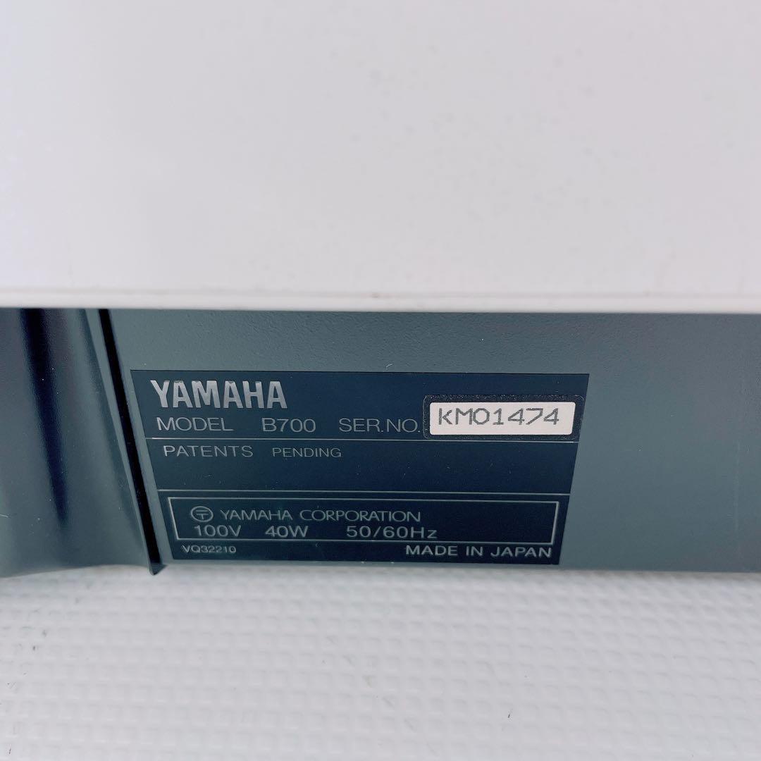Other Yamaha Eos B700 Dtm 4096