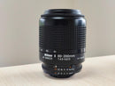 Nikon Zoom Lenses Af Nikkor 80-200Mm F/4.5-5.6D