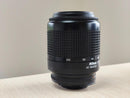 Nikon Zoom Lenses Af Nikkor 80-200Mm F/4.5-5.6D