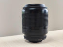Nikon Zoom Lenses Af Nikkor 80-200Mm F/4.5-5.6D
