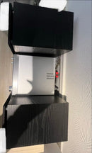 Panasonic Cd Md Cassette Deck Sa-Pmx90