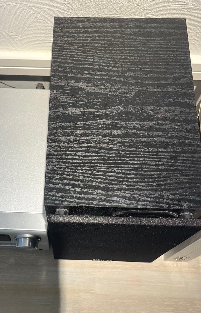 Panasonic Cd Md Cassette Deck Sa-Pmx90