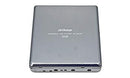 Portable Md Player Victor Jvc Xm-B22P Mdlp