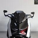 No Brand Others Yamaha Xmax125 Xmax250 Xmax300 2023-2025 Motorcycle Windshield