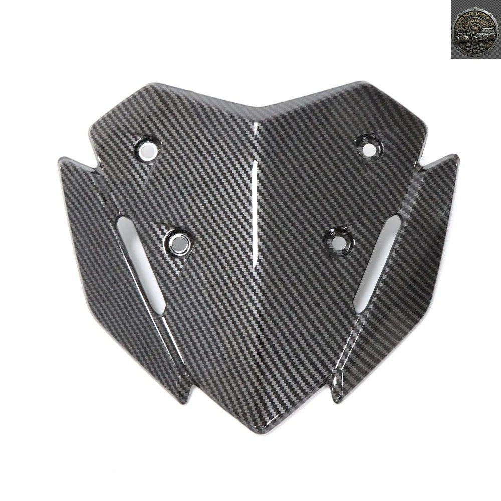 No Brand Others Yamaha Xmax125 Xmax250 Xmax300 2023-2025 Motorcycle Windshield