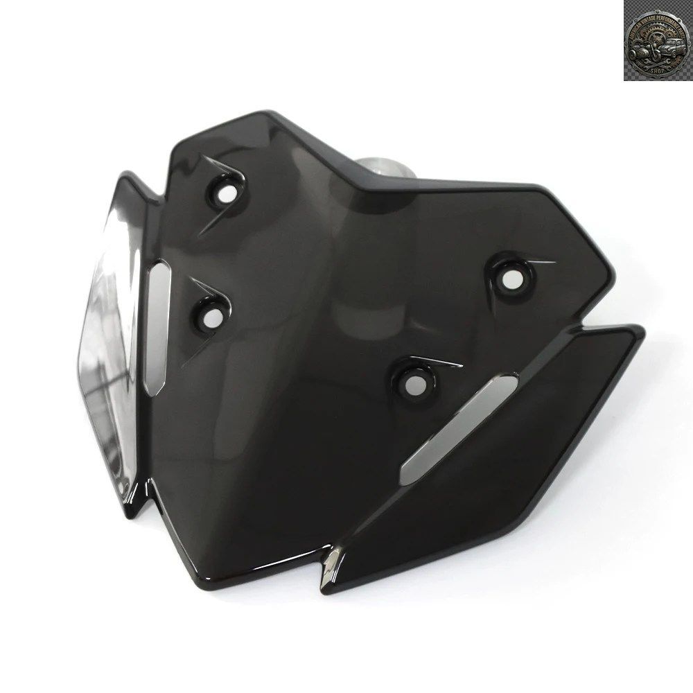 No Brand Others Yamaha Xmax125 Xmax250 Xmax300 2023-2025 Motorcycle Windshield