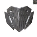 No Brand Others Yamaha Xmax125 Xmax250 Xmax300 2023-2025 Motorcycle Windshield