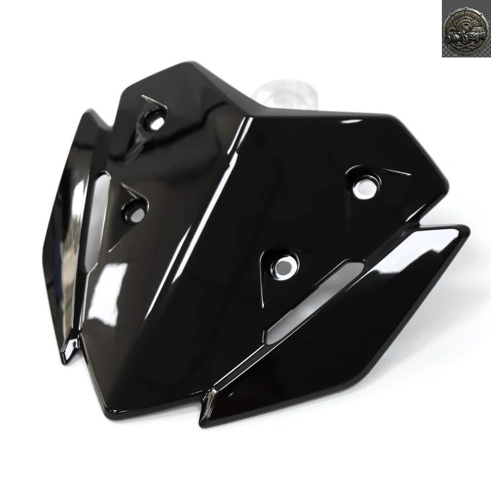 No Brand Others Yamaha Xmax125 Xmax250 Xmax300 2023-2025 Motorcycle Windshield