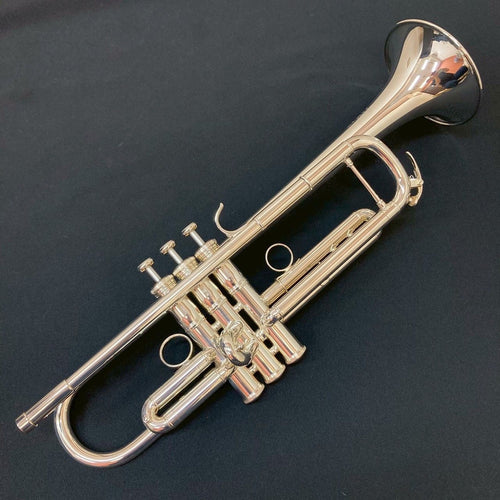 Yamaha Trumpet Body Used Ytr-8335Rs #578214