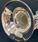Yamaha Trumpet Body Used Ytr-8335Rs #578214