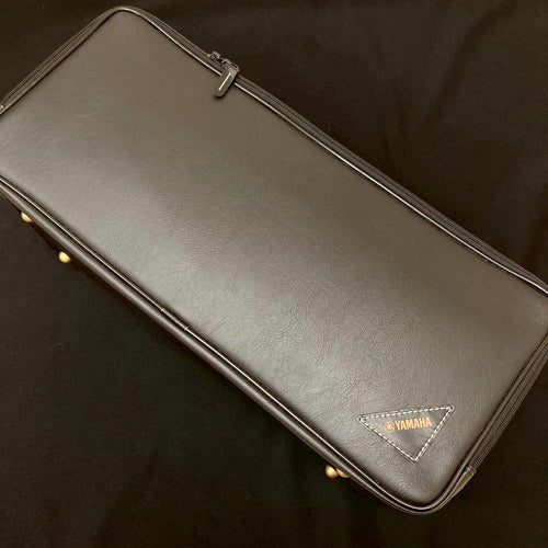 Yamaha Trumpet Body Used Ytr-8335Rs #578214