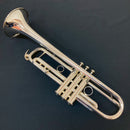 Yamaha Trumpet Body Used Ytr-8335Rs #578214