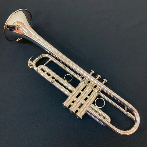 Yamaha Trumpet Body Used Ytr-8335Rs #578214