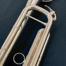 Yamaha Trumpet Body Used Ytr-8335Rs #578214