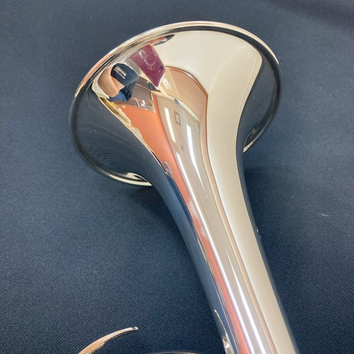 Yamaha Trumpet Body Used Ytr-8335Rs #578214