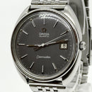 Omega Watch (Quartz) Qz
