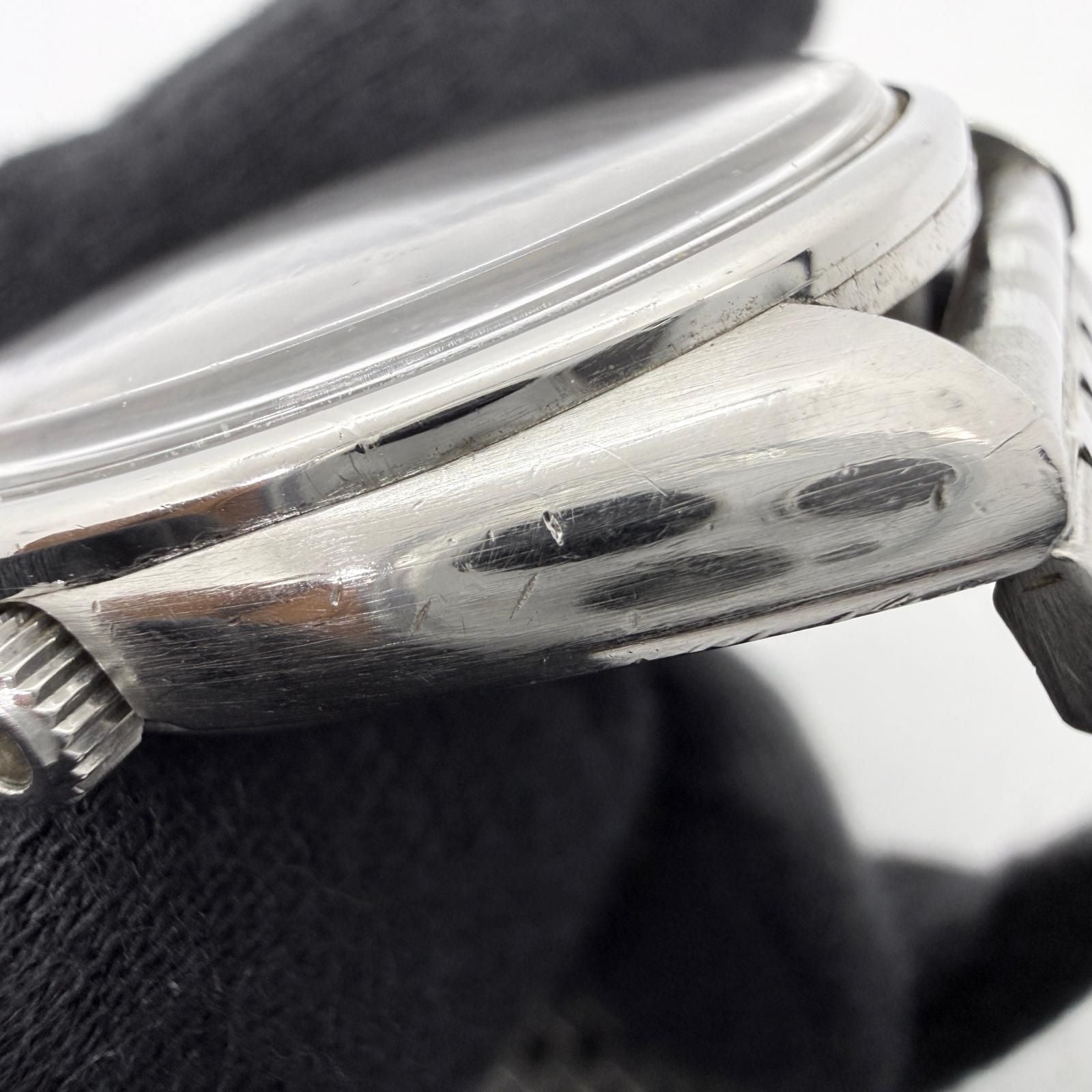 Omega Watch (Quartz) Qz