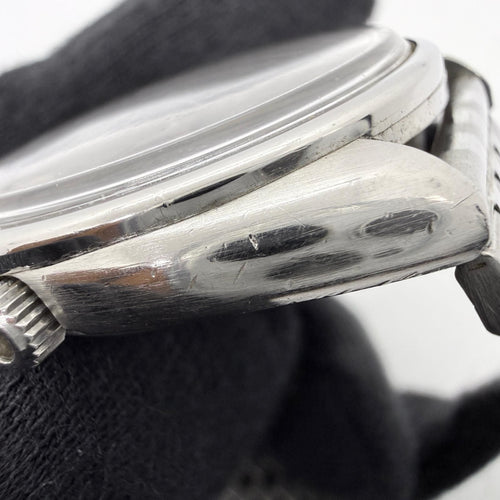 Omega Watch (Quartz) Qz