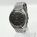 Omega Watch (Quartz) Qz