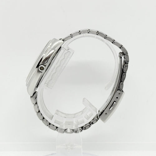 Omega Watch (Quartz) Qz