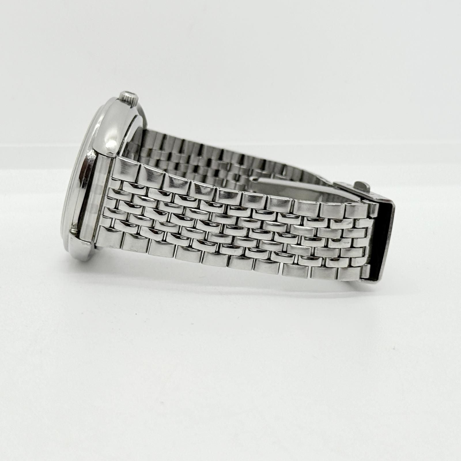 Omega Watch (Quartz) Qz