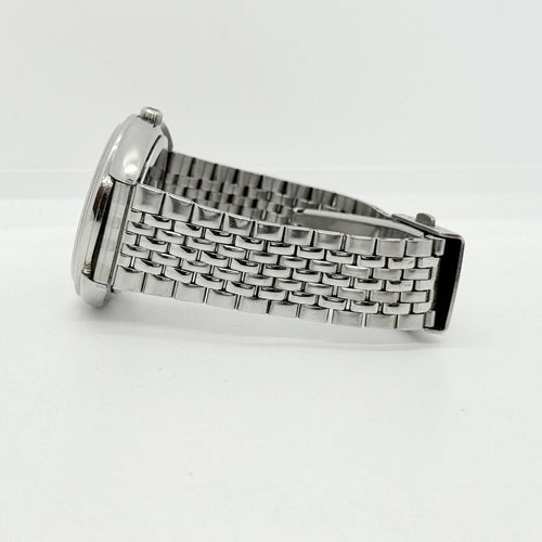 Omega Watch (Quartz) Qz