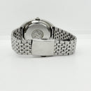 Omega Watch (Quartz) Qz