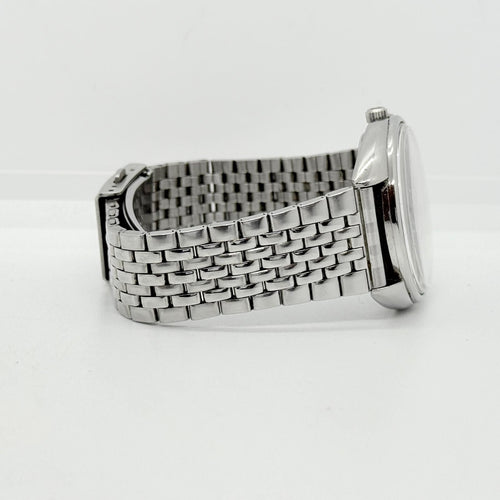 Omega Watch (Quartz) Qz