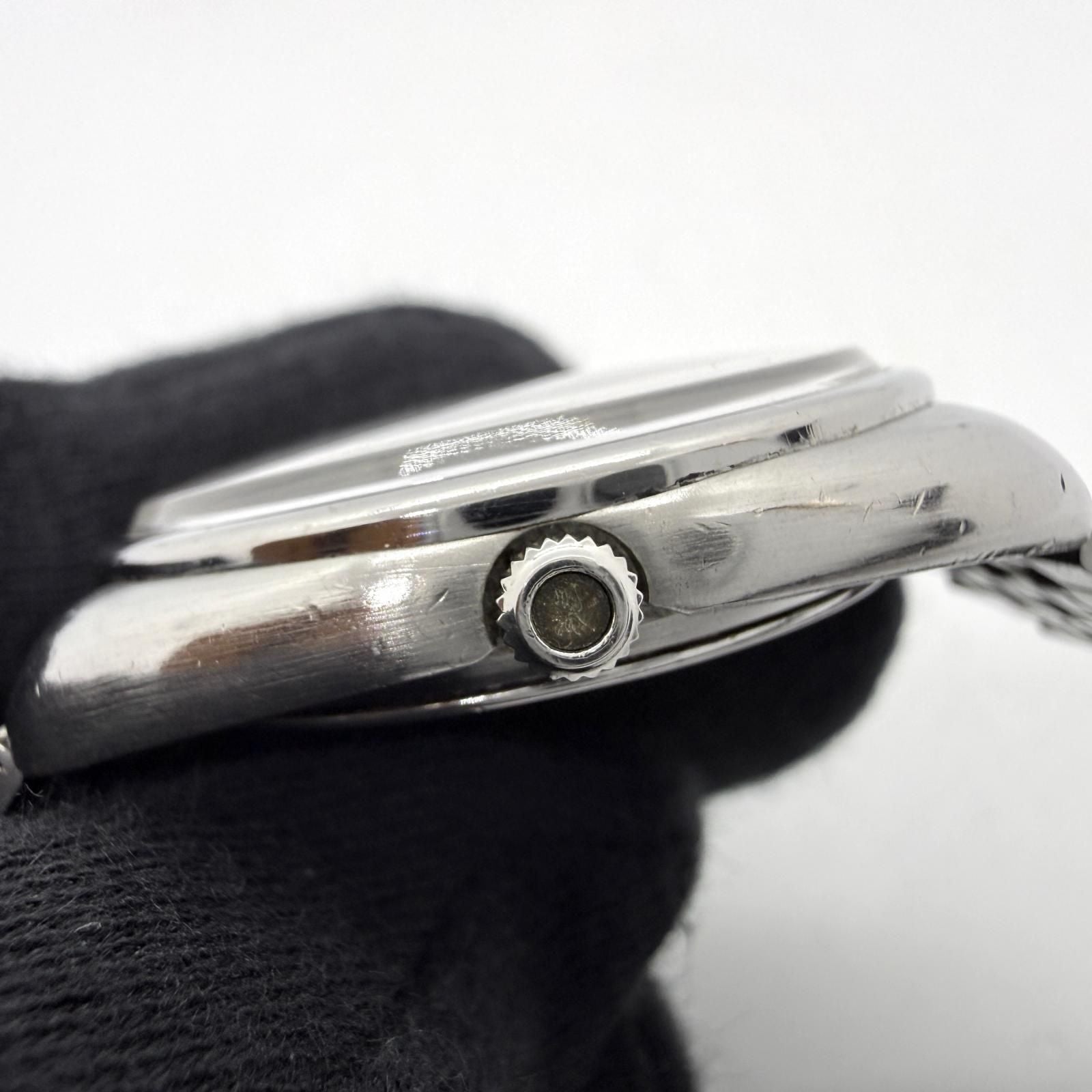 Omega Watch (Quartz) Qz