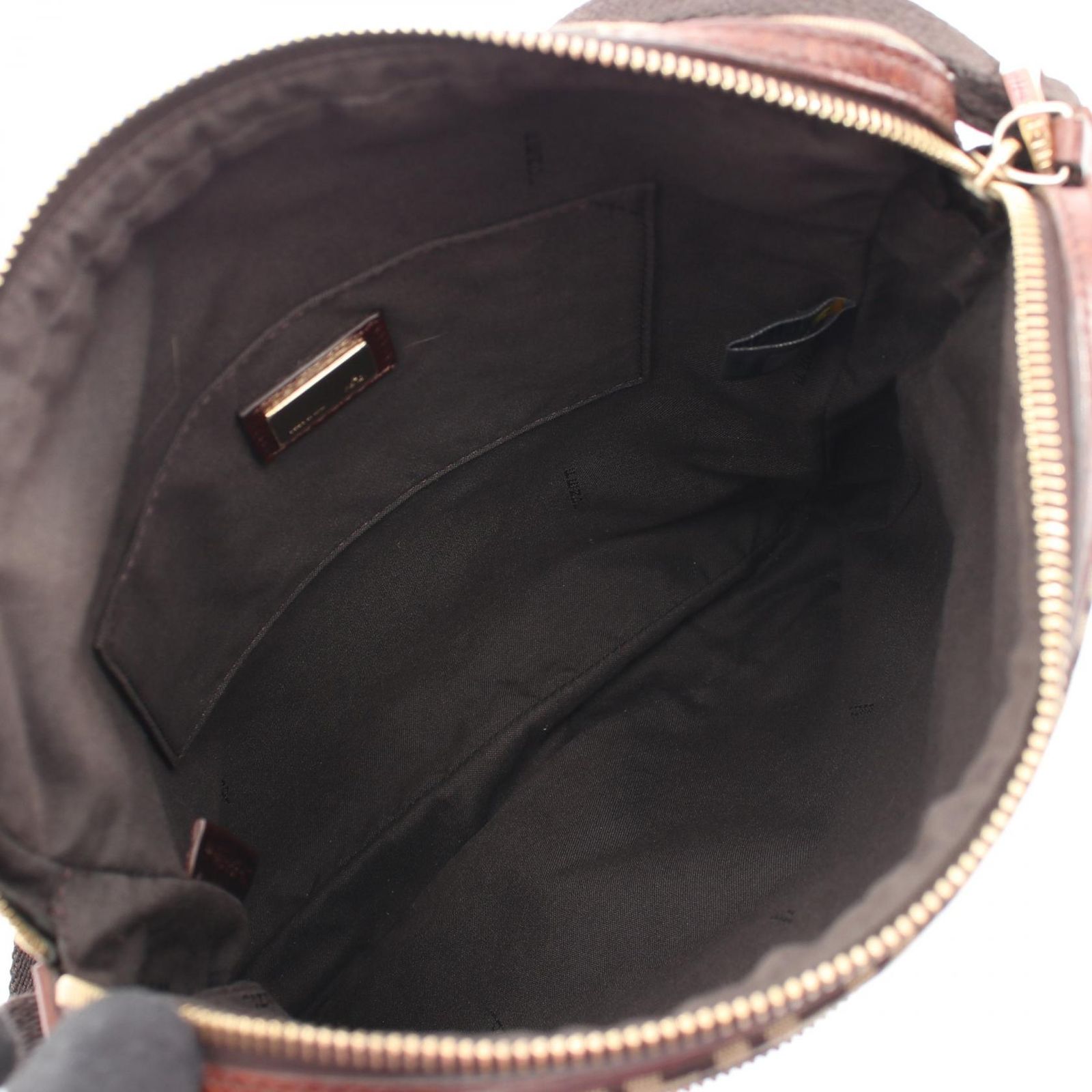 Fendi Shoulder Bag Used B